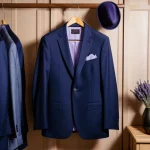 Servicio de Lavandería y Planchado de Traje Exprés (3 Horas)